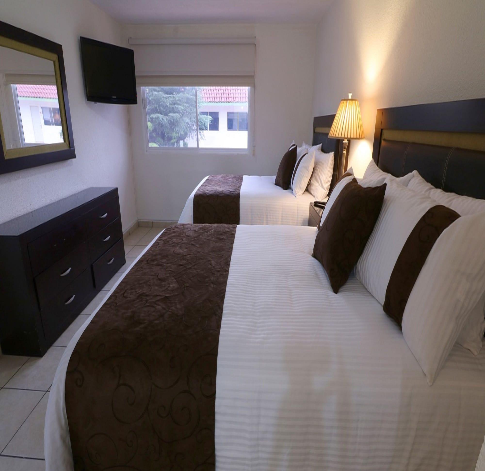Mision Express Saltillo Kültér fotó