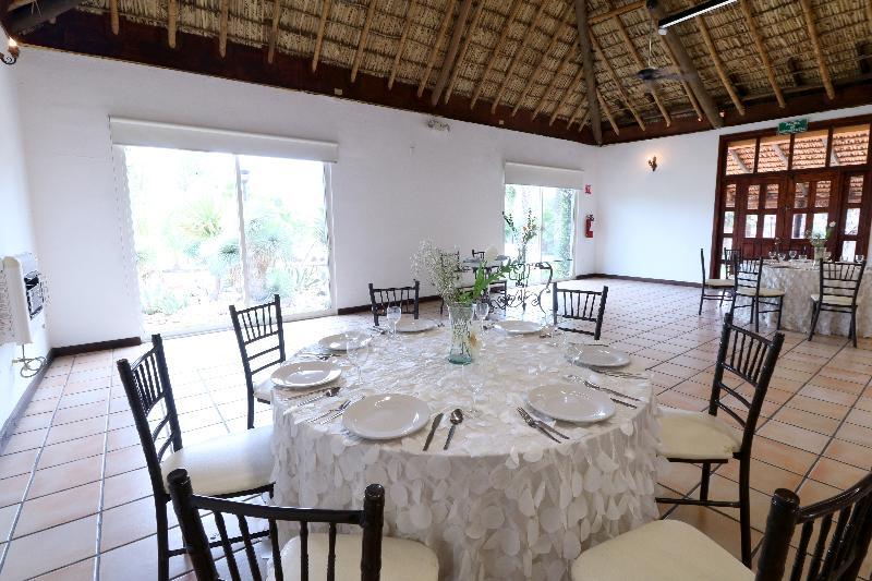 Mision Express Saltillo Kültér fotó